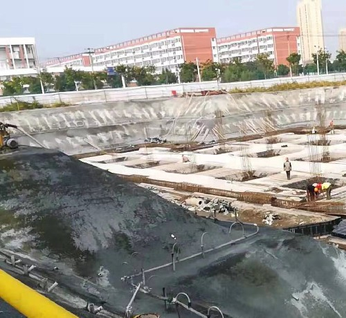 临湘工地打井费用
