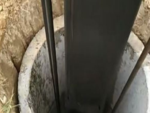 临湘打井公司